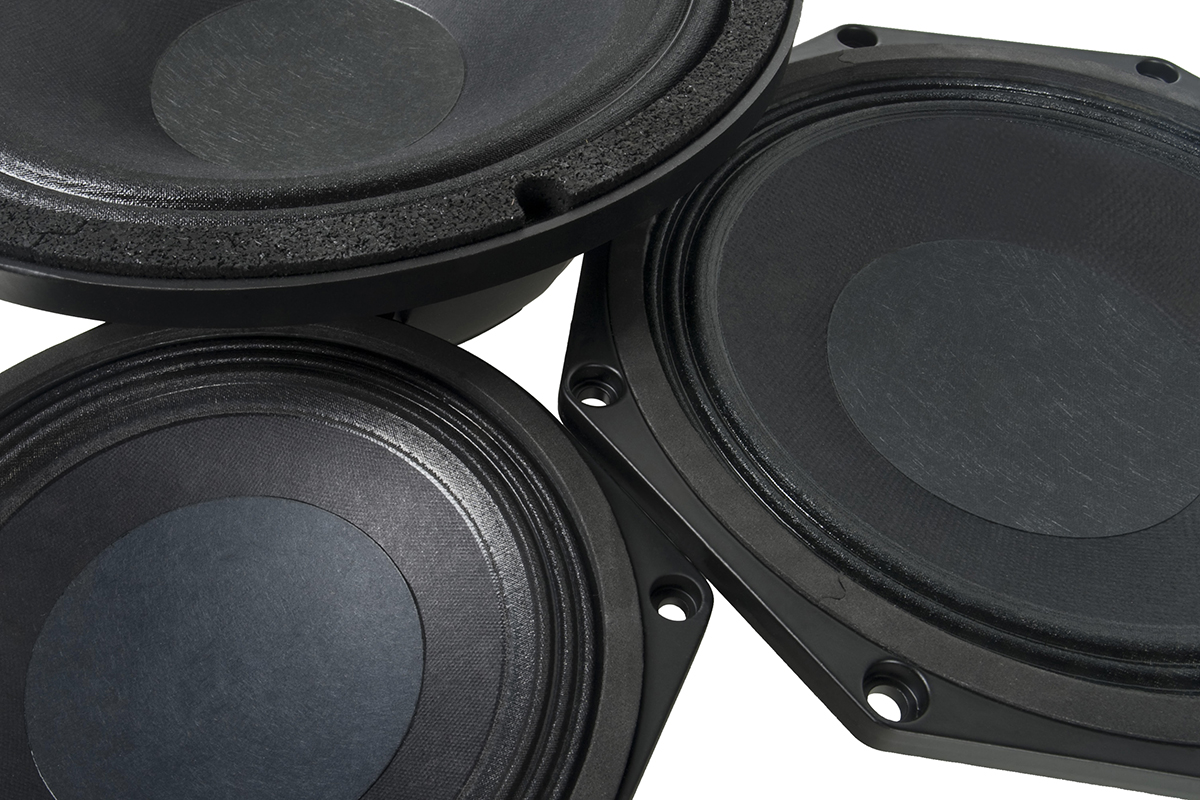 B C Speakers Introduces New Mbx Woofer Series Audioxpress