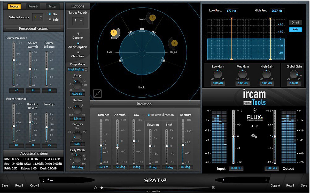 flux stereo tool v3 free