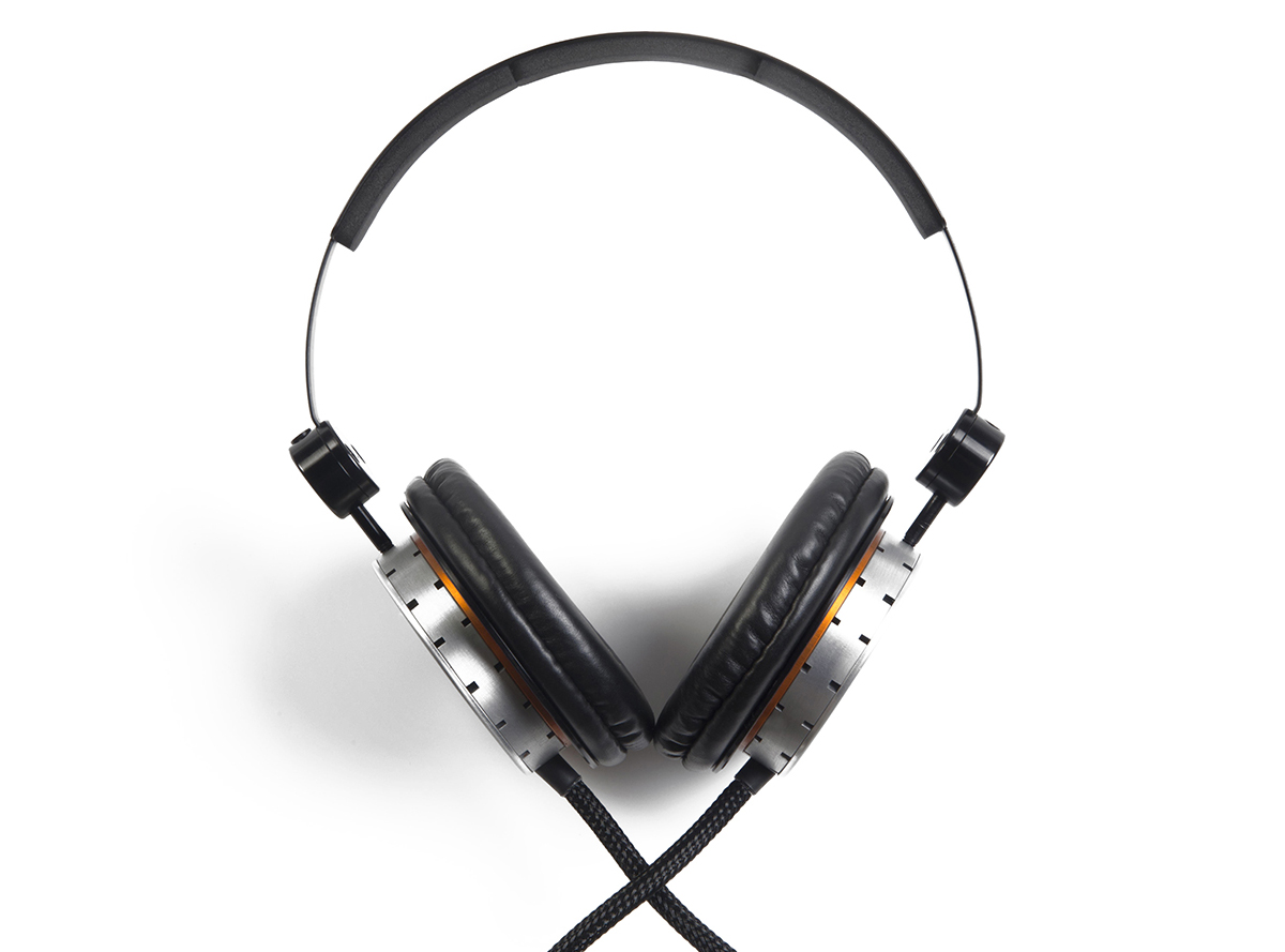 Flare Audio R1 Headphones: Something Completely New?
