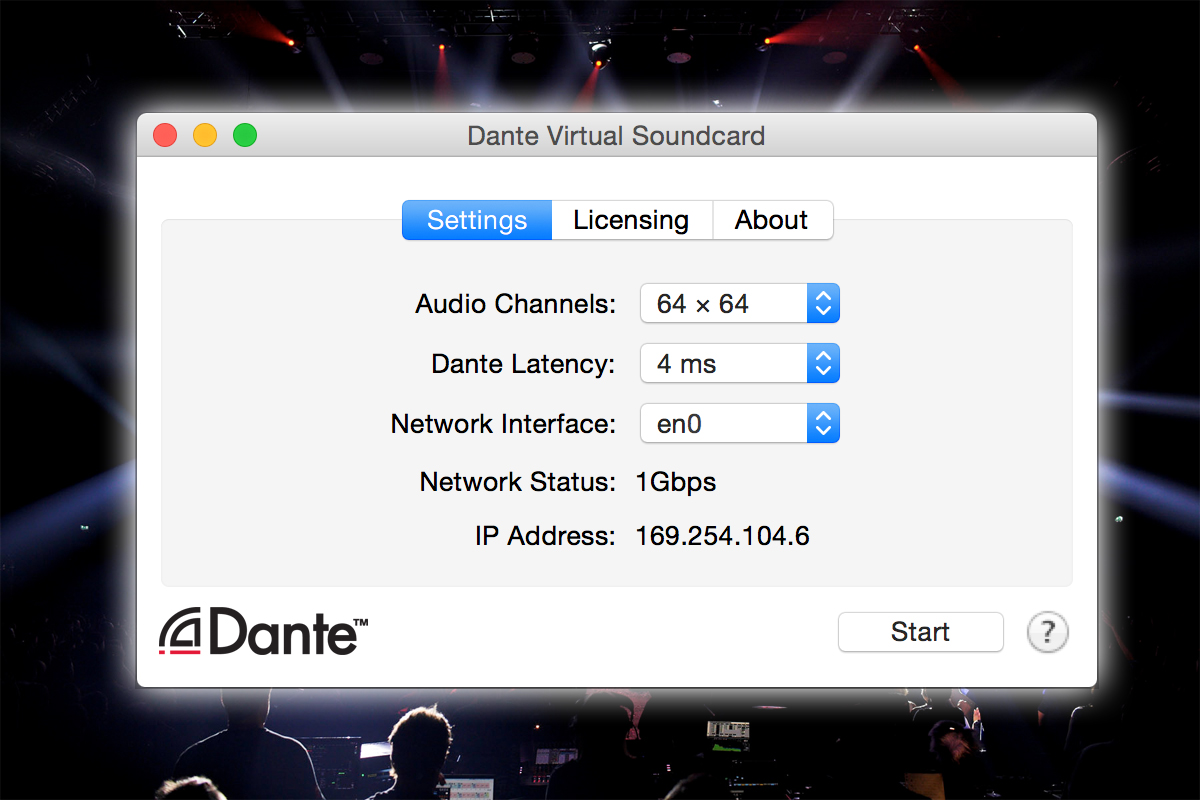 dante virtual soundcard fl studio