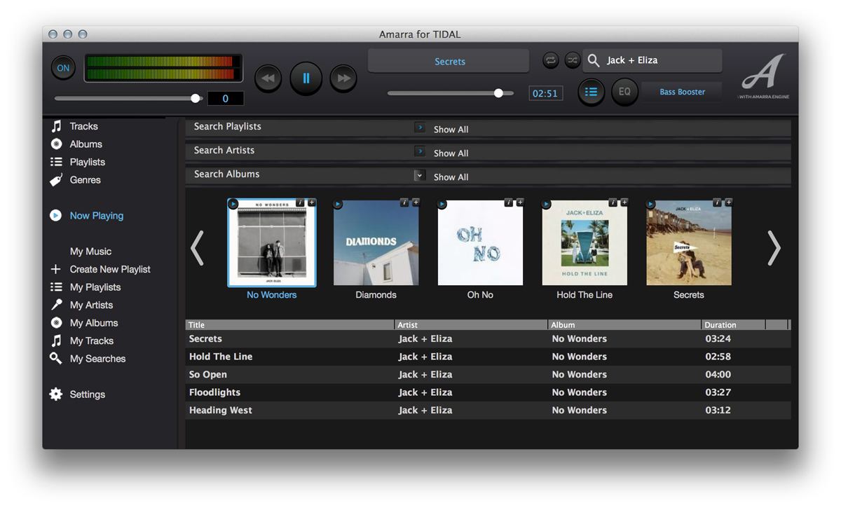 Hi Res Audio Players For Mac