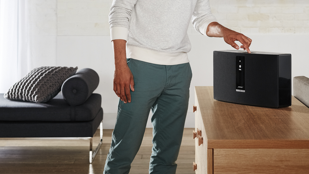 Blitz Atlas Hover Next-Generation Bose SoundTouch Wireless Systems Combine Bluetooth and  Wi-Fi | audioXpress