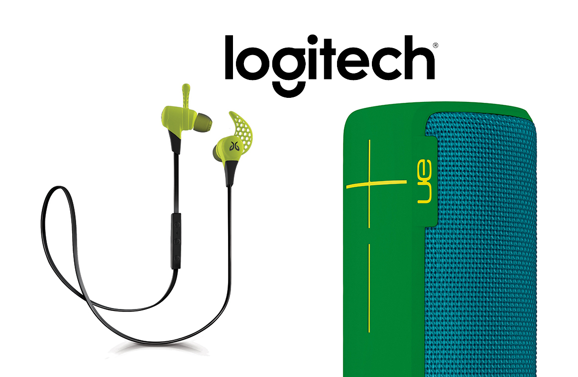 Logitech jaybird best sale