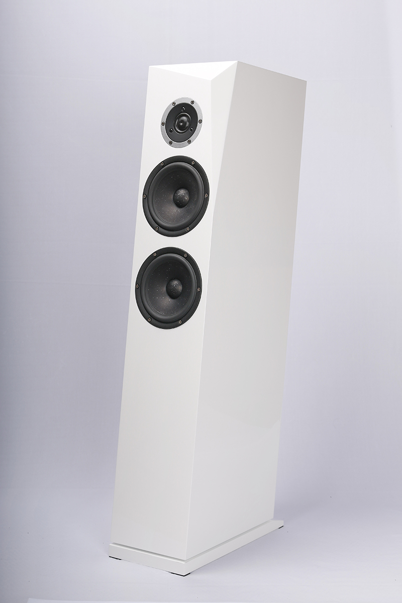 New High End Drivers And Kits From Sb Acoustics To Be Unveiled At