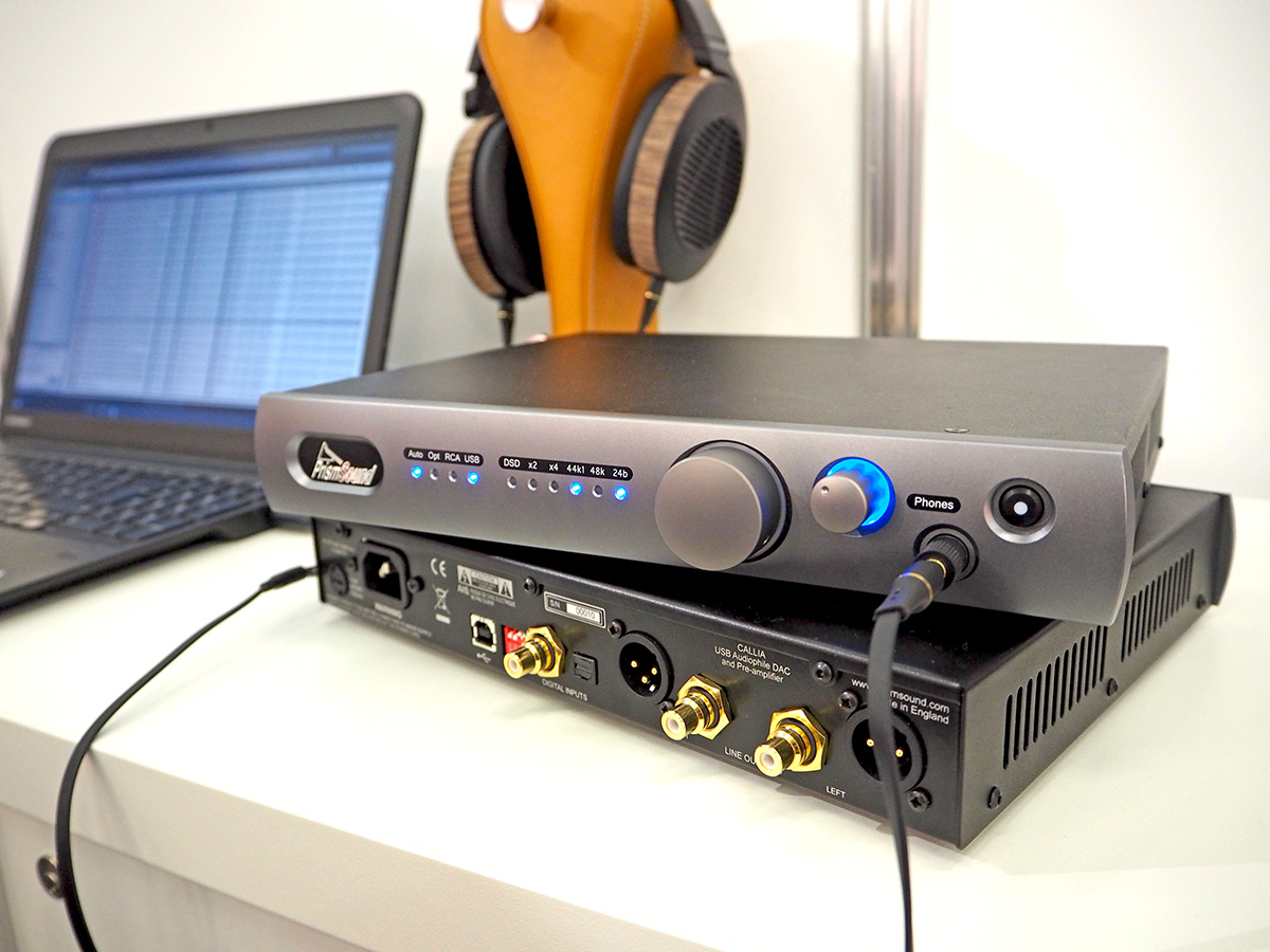 CEntrance Debuts BlueDAC Portable Balanced DAC/Amp with Wired and