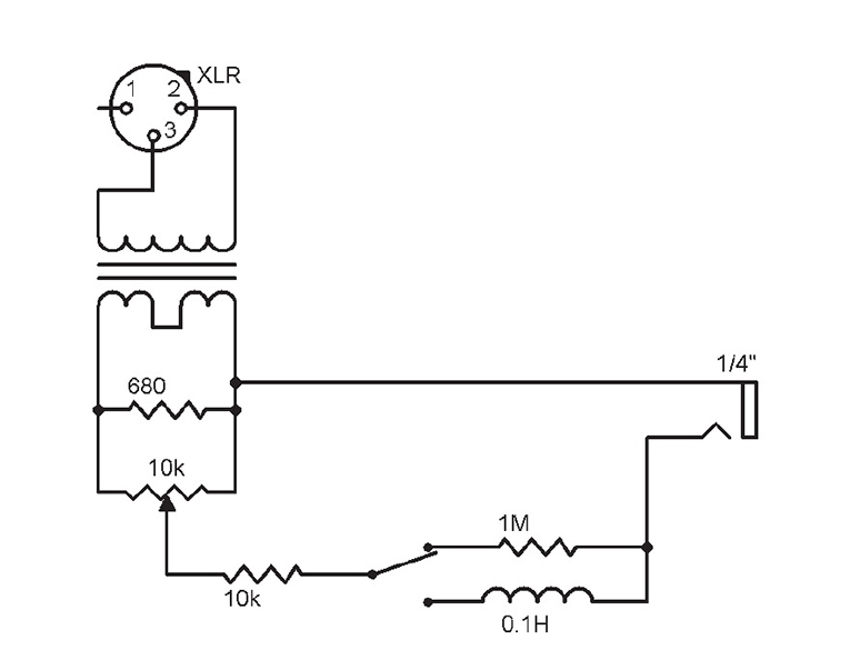 You Can DIY! Reamplification Revisited | audioXpress