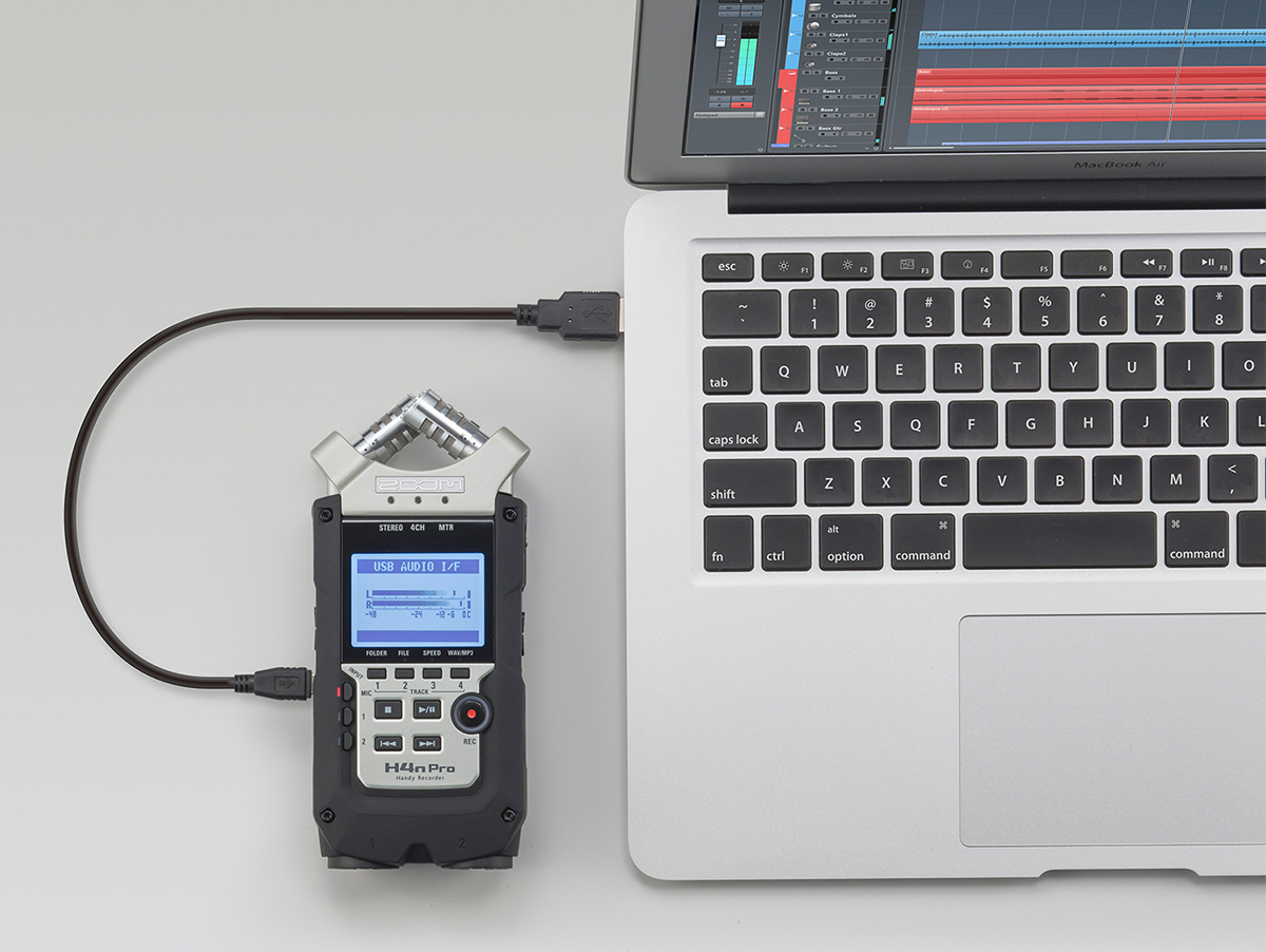 H4n Pro Audio Recorder, Buy Now