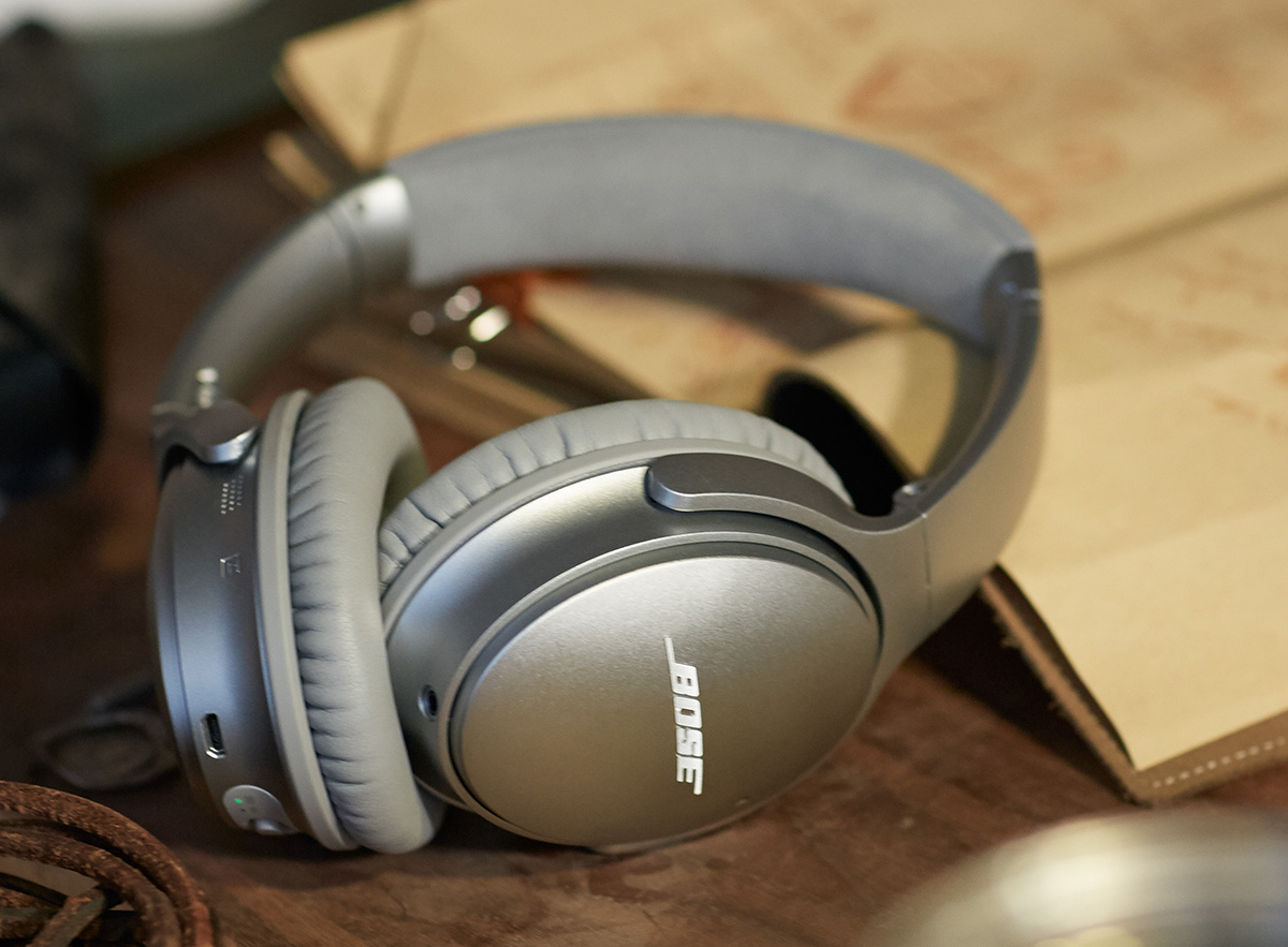 Bose quietcomfort 2025 35 ii sport