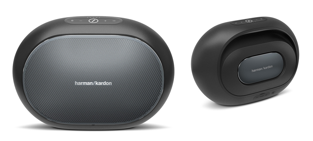 harman kardon blackfire