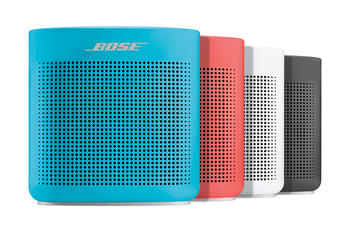 bose water resistant