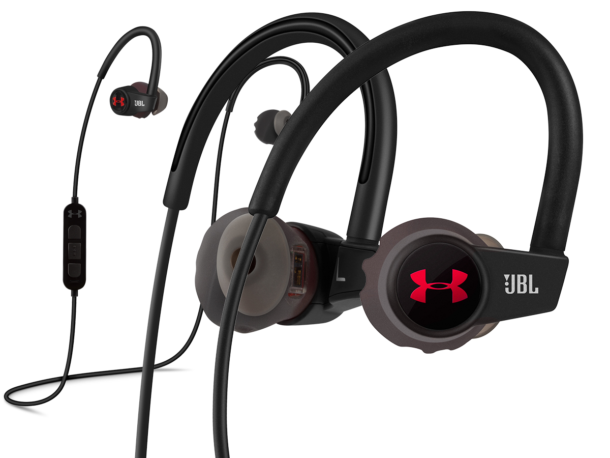 Jbl under armour online sport wireless