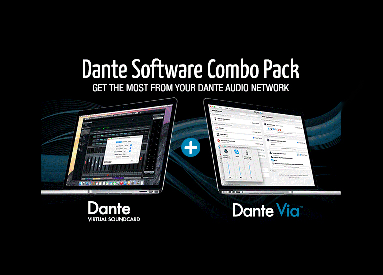 dante virtual soundcard pro tools