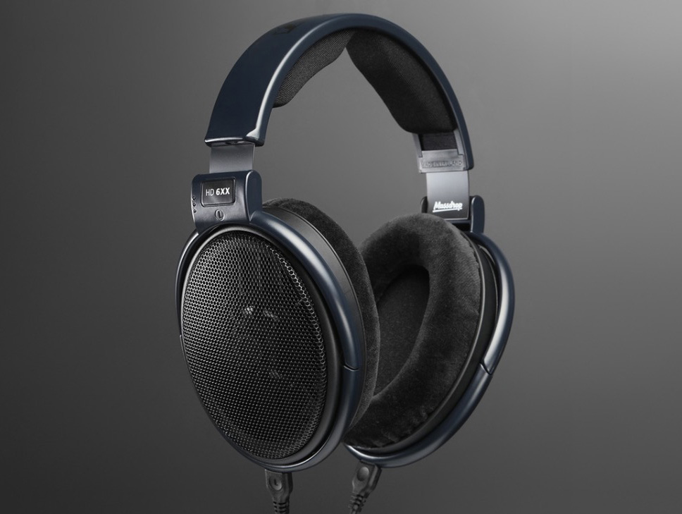 Sennheiser HD6XX | gulatilaw.com