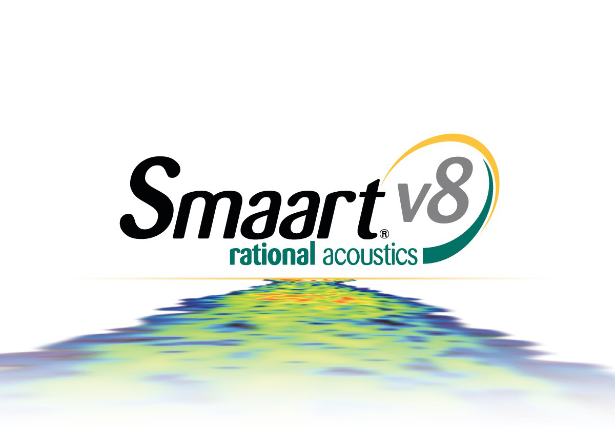 smaart v8 demo