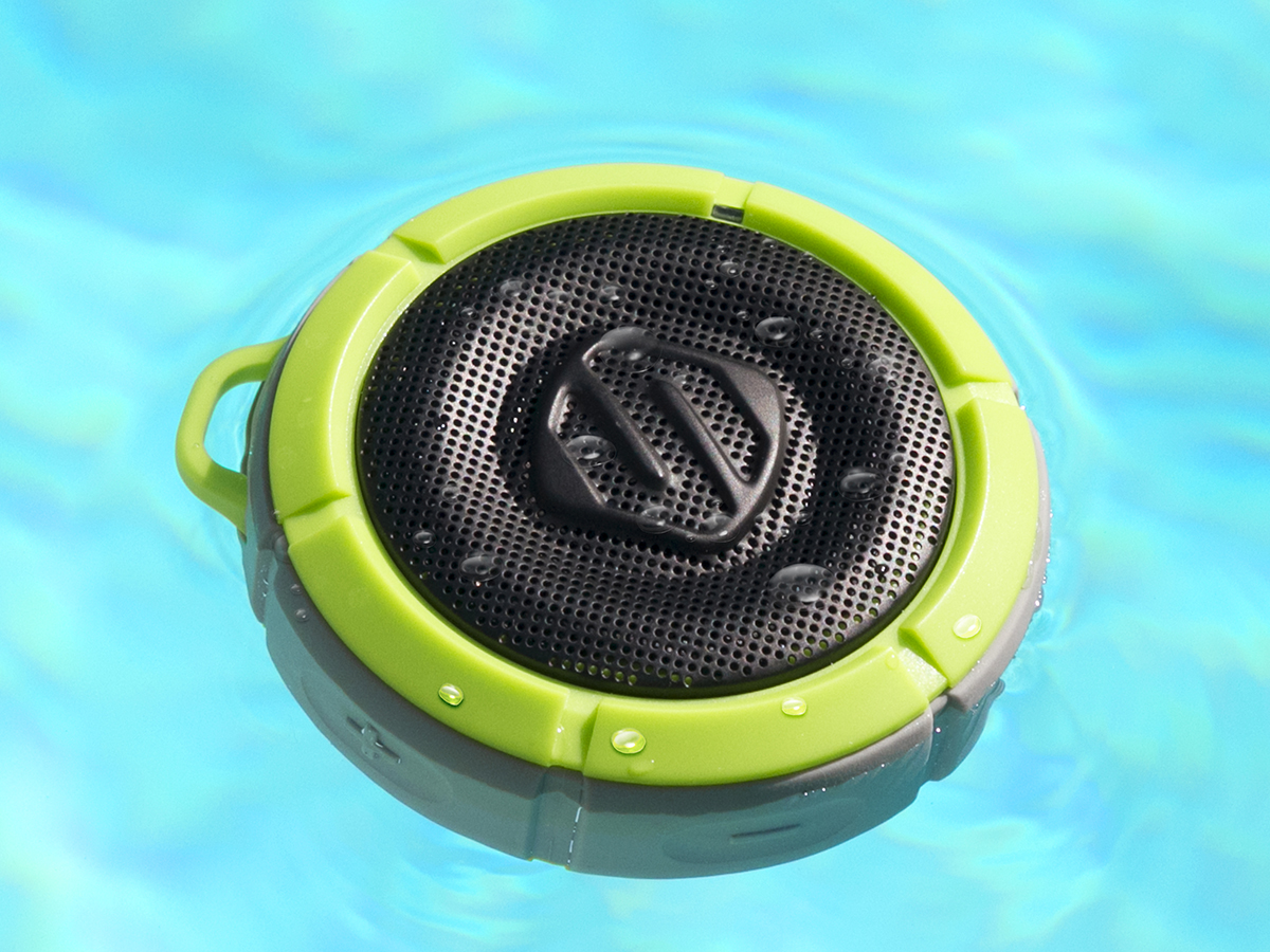 speaker bluetooth eggel elite xl