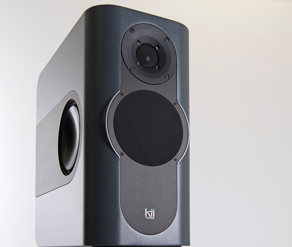 SoundStage! Simplifi   - Kii Audio Three