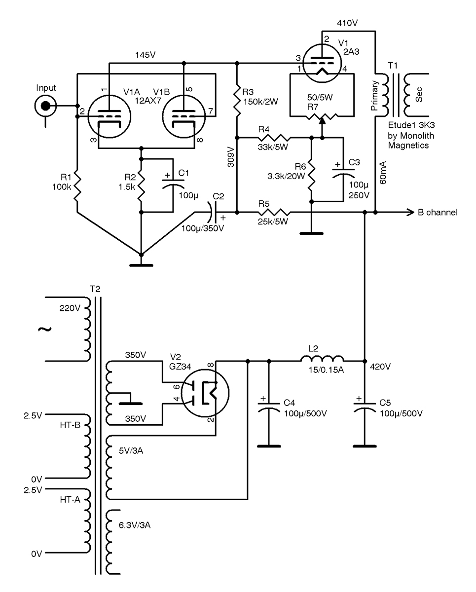 Wiring Manual PDF: 15 Amp Schematic Wiring