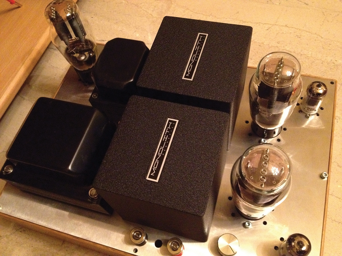 The 2A3 Tube Amplifier - A Tribute to Simplicity and Warm Sound ...