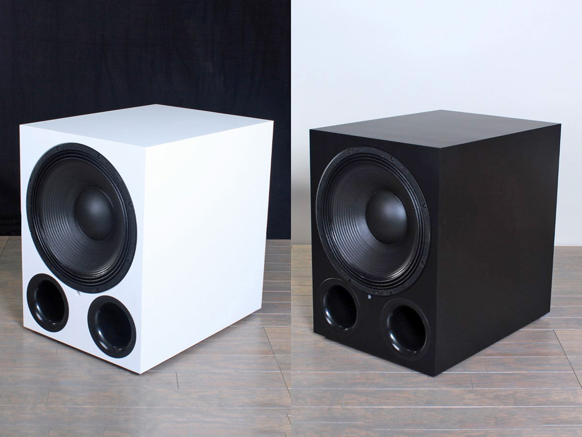 Ww Speaker Cabinets Introduces 21 Inch