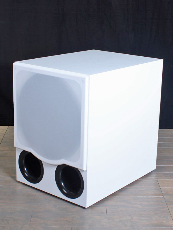 Ww Speaker Cabinets Introduces 21 Inch Subwoofer For Diy Home Audio Market Audioxpress - Diy Speaker Cabinet