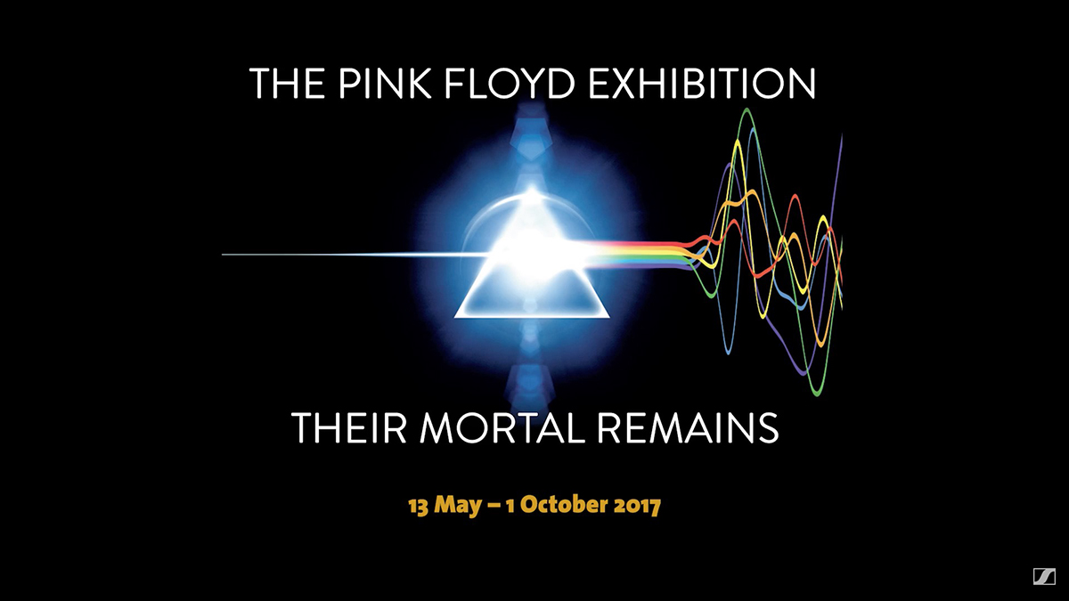 Sennheiser and Pink Floyd Create Unique Immersive Live Experience of ...