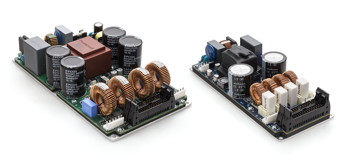 Powersoft to Launch LiteMod 4HC and MiniMod 4 Amplifier Modules at ...