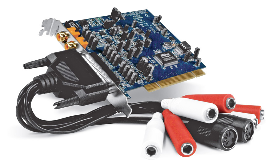 windows best sound cards