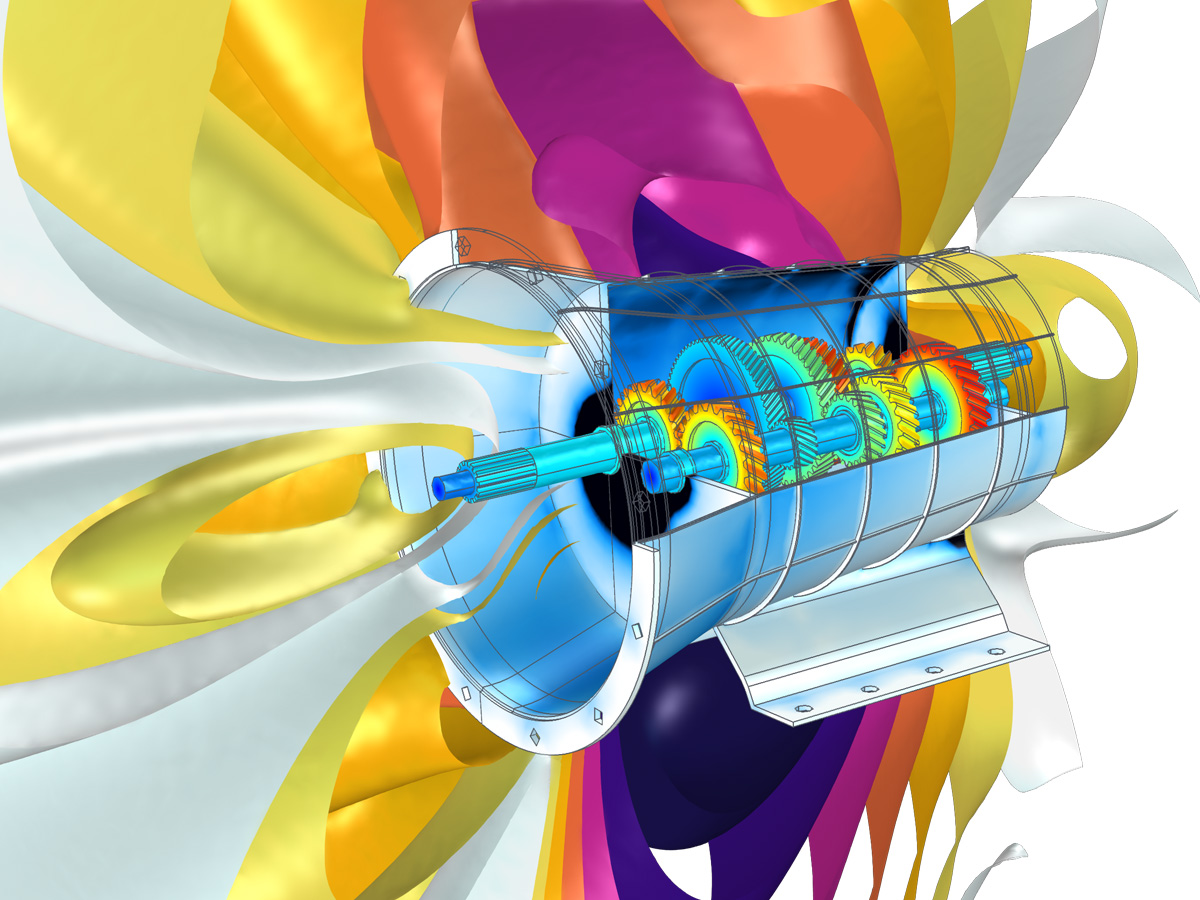 comsol 5.3 stokes flow