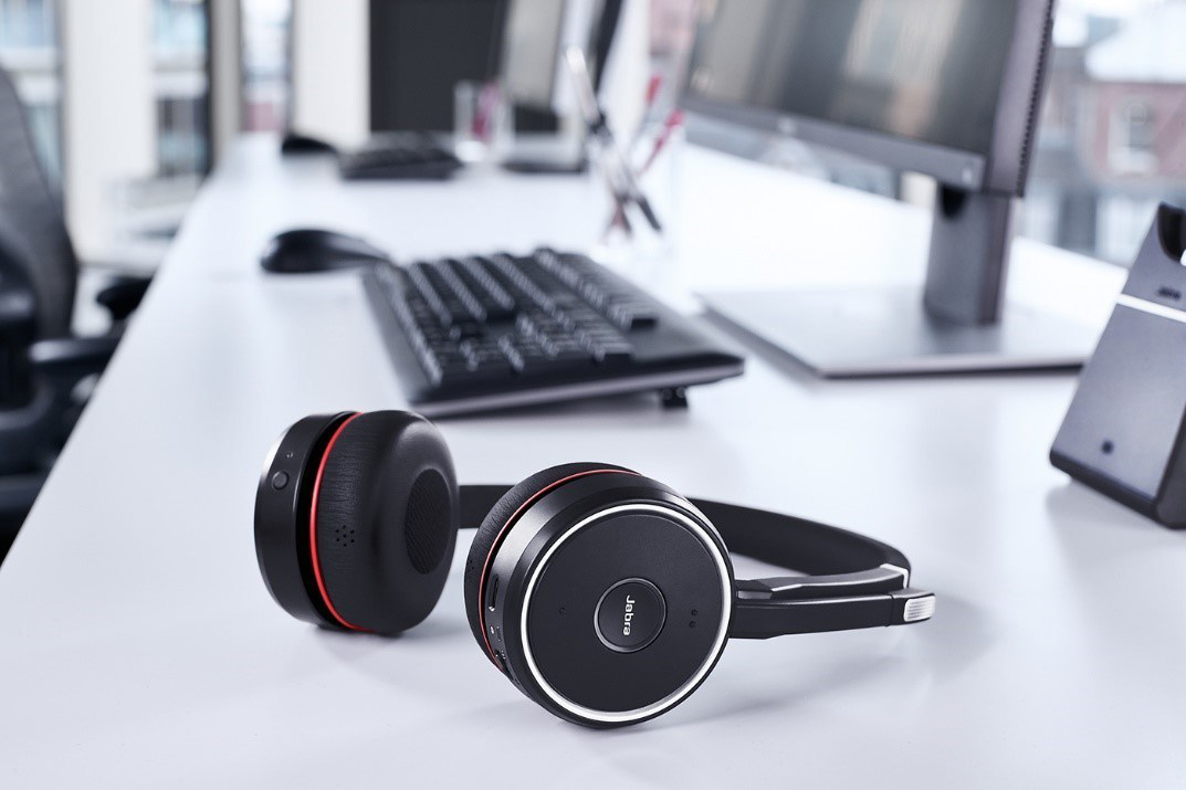 Jabra evolve cheap 75 uc stereo