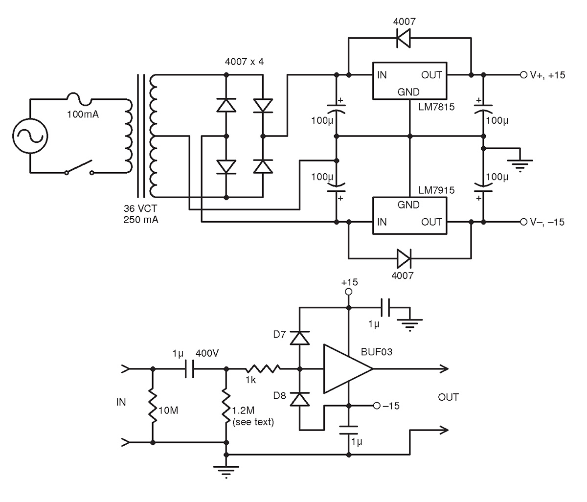 Practical Test & Measurement: Sound Cards for Data Acquisition in Audio ...