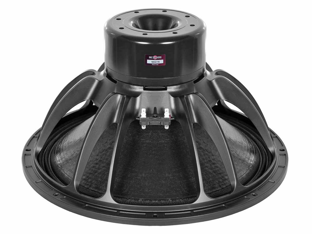 1set 18" 18 inch B&C Replacement woofer bass loudspeaker speaker foam gasket-8pc 