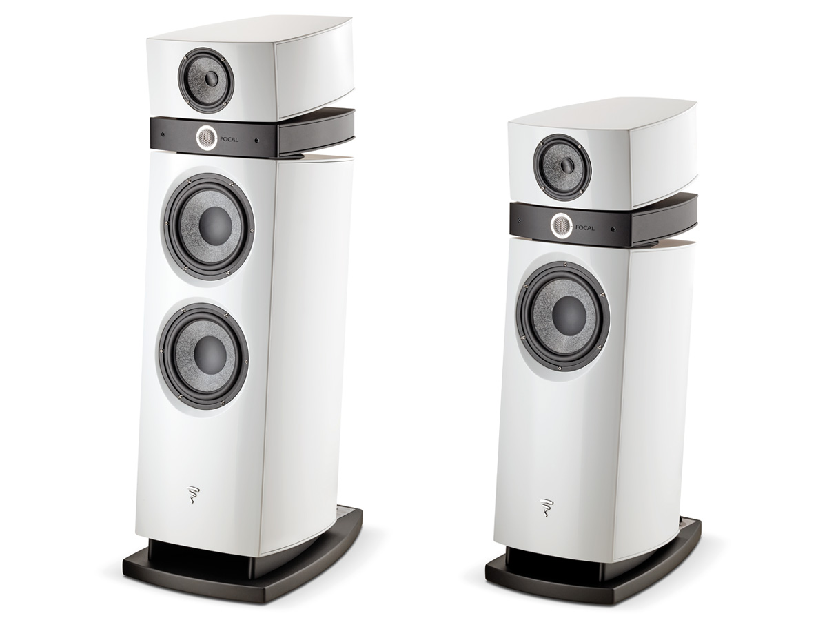 Focal Introduces Utopia III Evo Speakers at High-End Munich 2017 ...