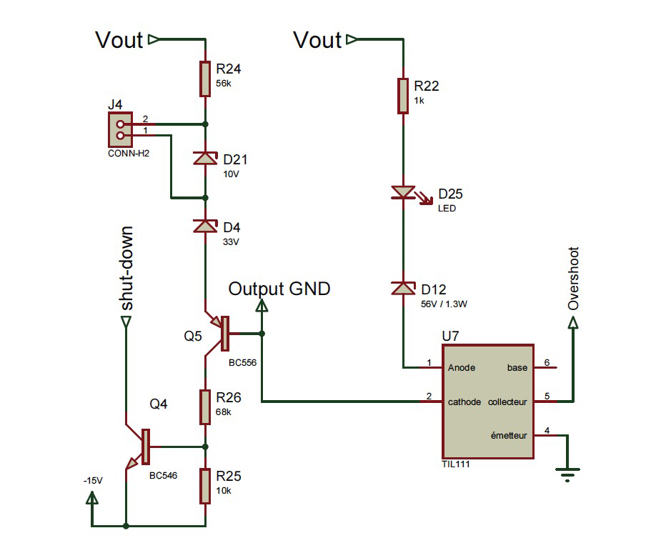 You Can DIY!: An Ecological Power Supply for Power Amplifiers | audioXpress