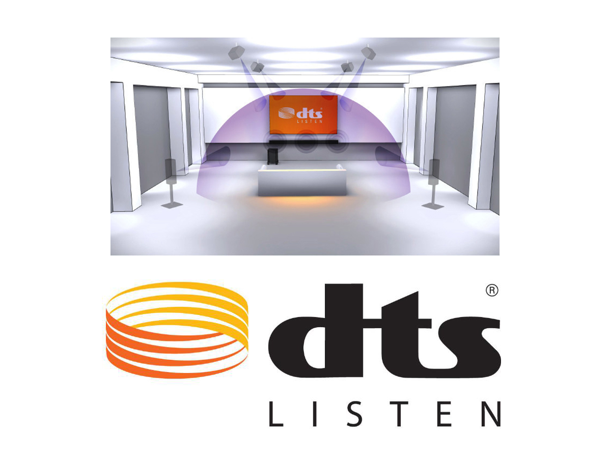 dts virtual x