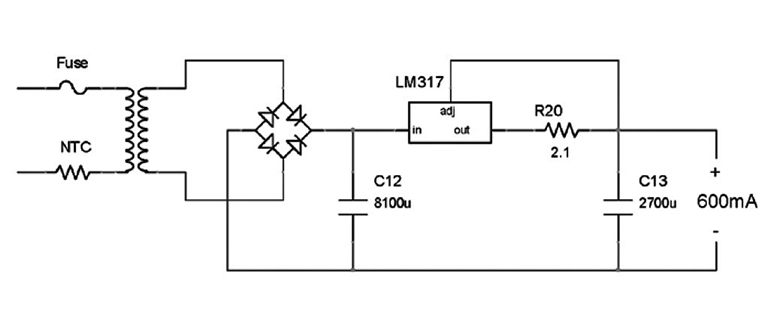 A Hybrid Valve MOSFET SE Amp - Complete Project | audioXpress