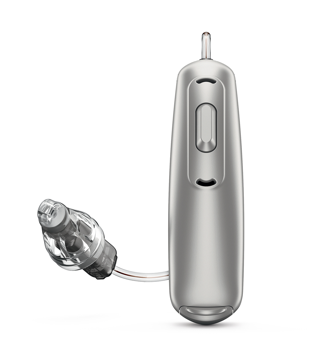 Phonak Releases Bluetooth Hearing Aid That Connects Directly to Any