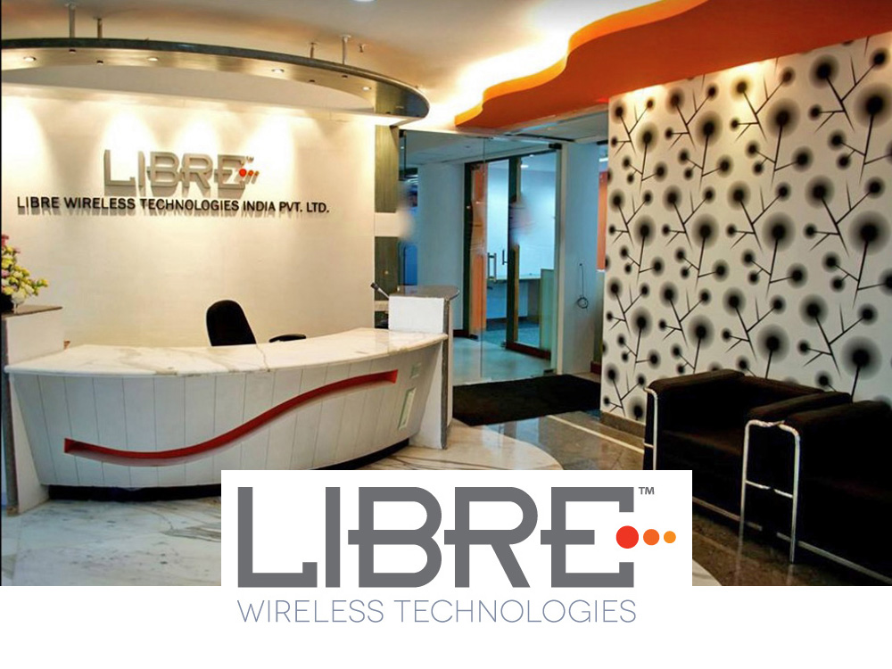 Libre Wireless Technologies Announces Its Libresync Platform Will