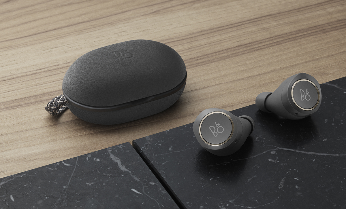 Sennheiser Momentum True Wireless 4 Are First TWS Earbuds To