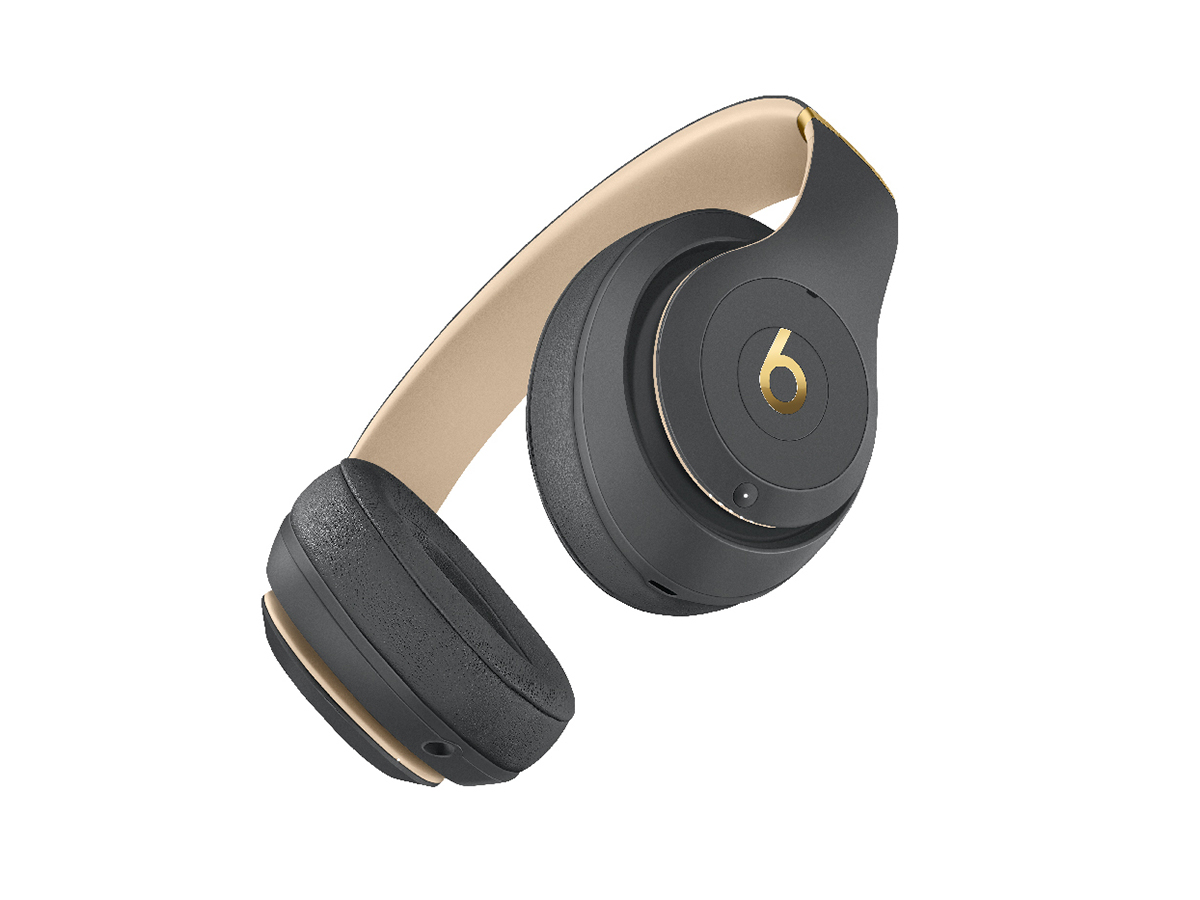 Beats Launches Studio3 Wireless Advanced Noise-Canceling
