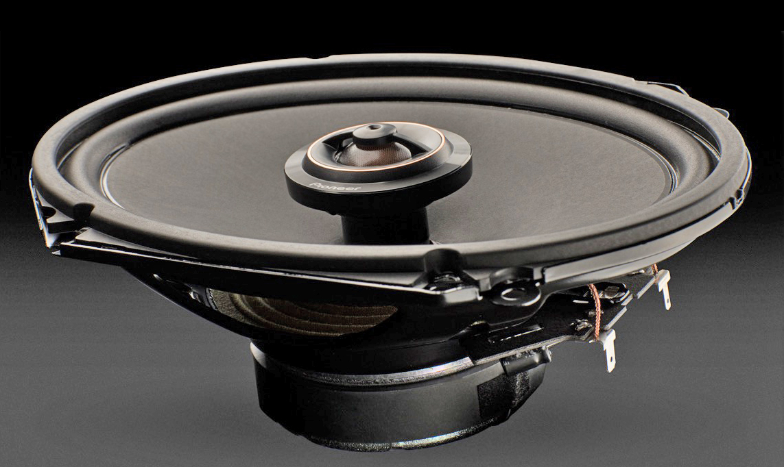 Pioneer Introduces Eight Speakers and Six Subwoofers on New Z and D ...