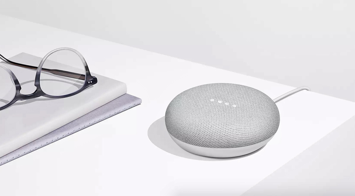 Google Unveils New Home Smart Speakers and Wireless Pixel Buds ...