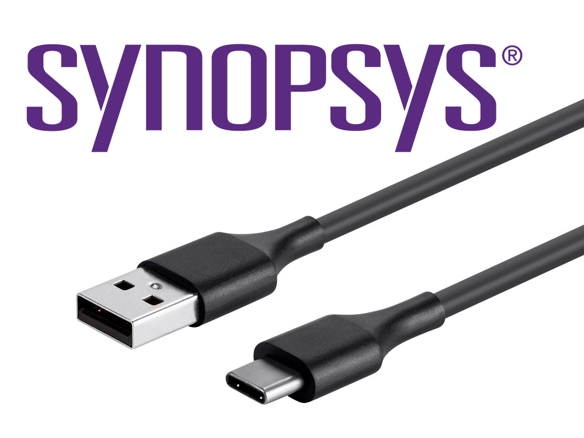 Usb контроллер synopsys что это