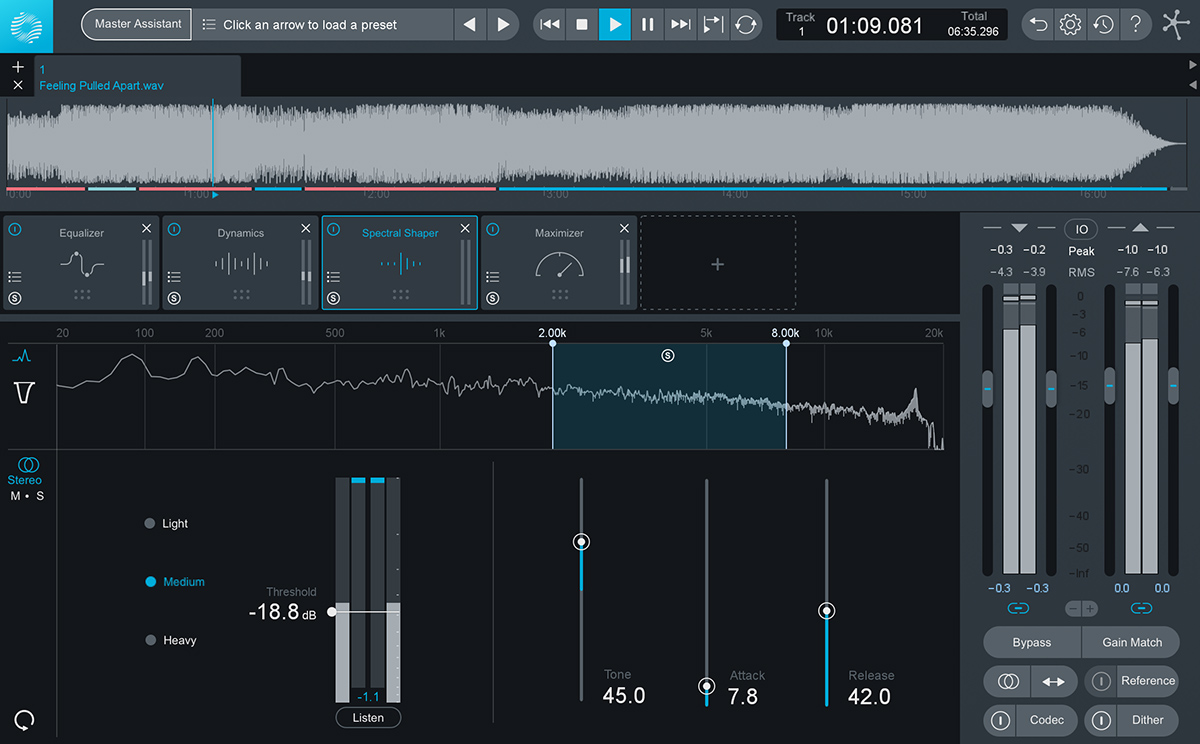 izotope ozone 8 big sur