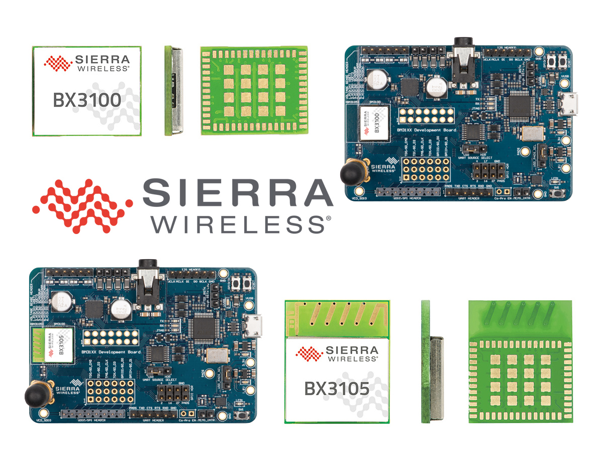 Sierra wireless qmi driver package что это за программа