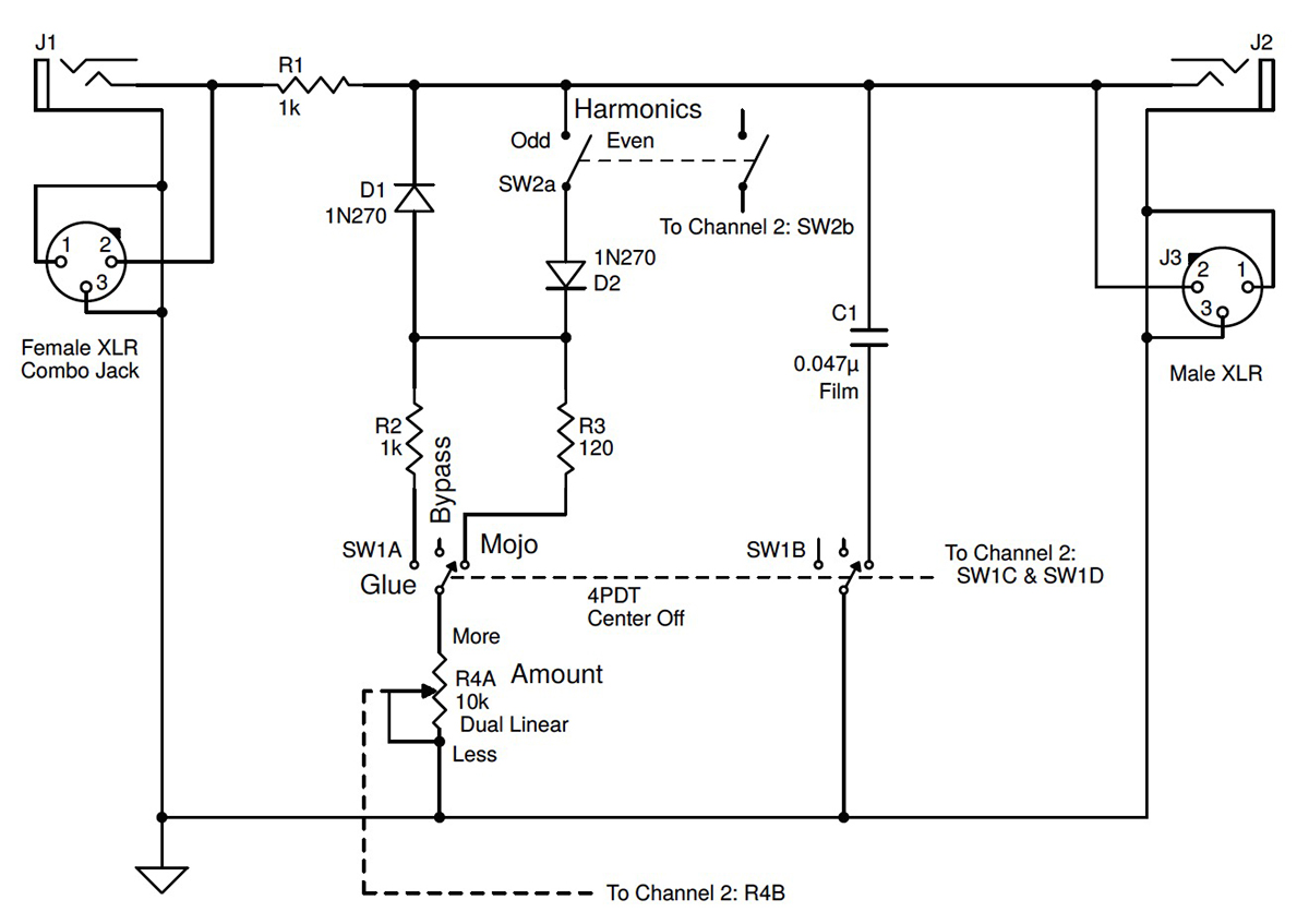 You Can DIY! Build the Mojo Maestro | audioXpress