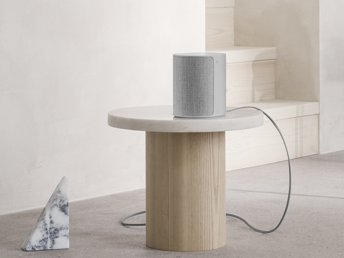 beoplay chromecast