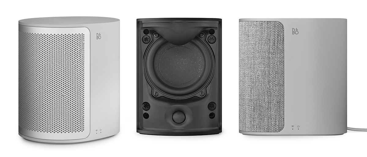 B&o play best sale beoplay m3