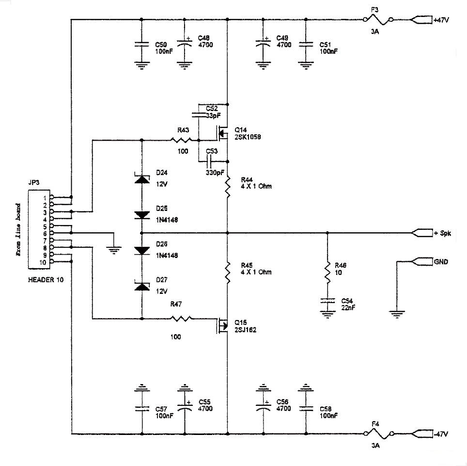 A Modular Hybrid Amp System | audioXpress