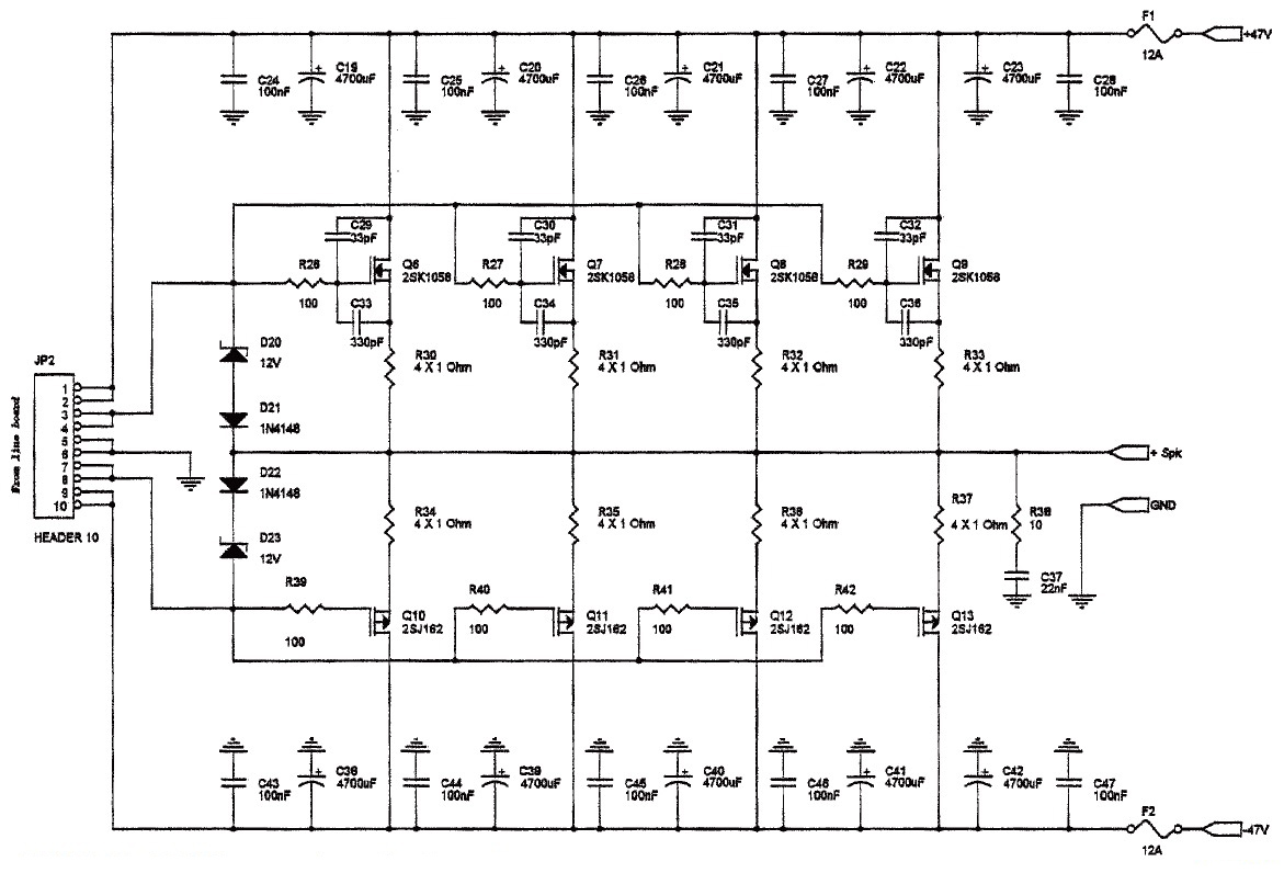 A Modular Hybrid Amp System | audioXpress