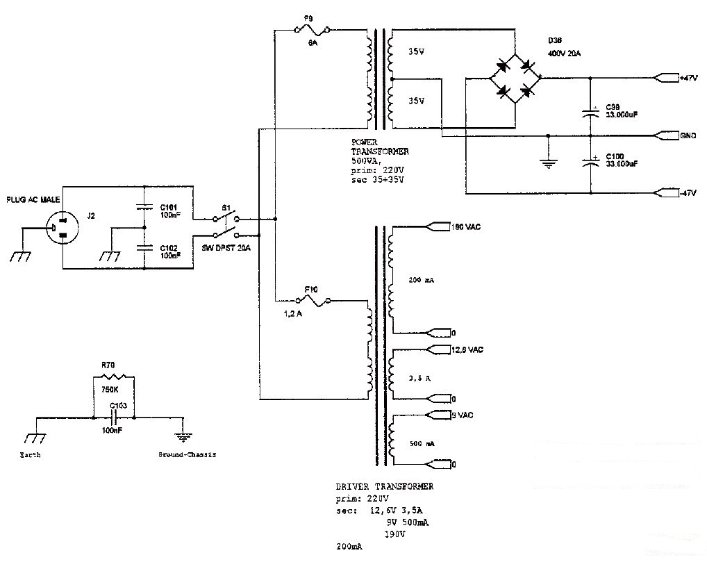 A Modular Hybrid Amp System | audioXpress